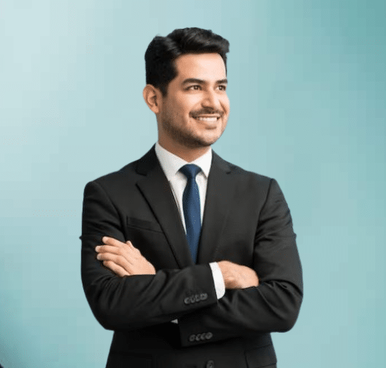 Arif Patel
