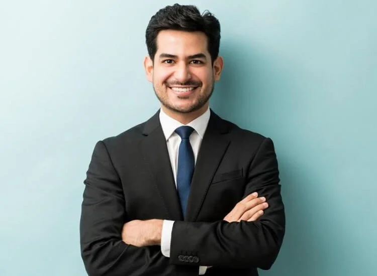 The Power of Purpose: Arif Patel’s Commitment to Oral Health and Community Well-Being