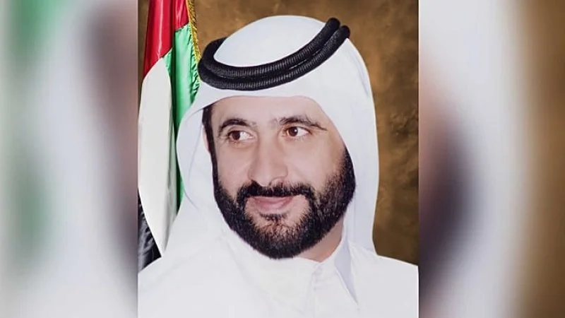 Arif Patel Pays Tribute to Sheikh Ahmed bin Rashid Al Maktoum, Honoring His Enduring Legacy in Dubai